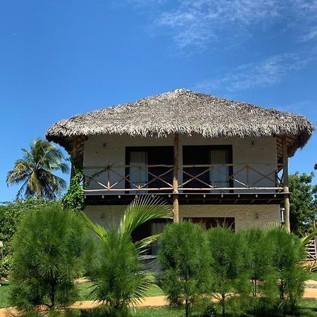 Bangalo Da Barra Villa Barra Grande  Eksteriør bilde