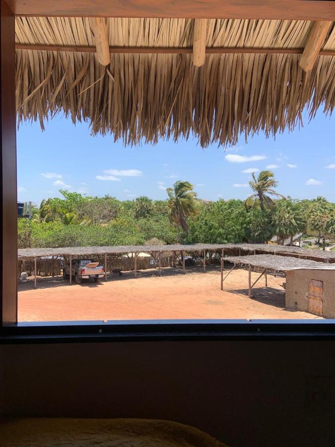Bangalo Da Barra Villa Barra Grande  Eksteriør bilde