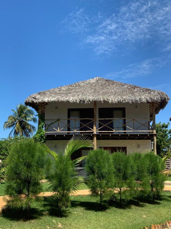 Bangalo Da Barra Villa Barra Grande  Eksteriør bilde