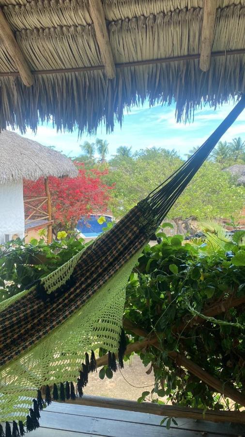 Bangalo Da Barra Villa Barra Grande  Eksteriør bilde