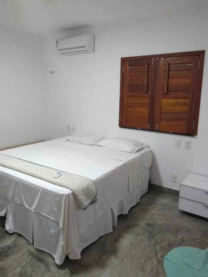 Bangalo Da Barra Villa Barra Grande  Eksteriør bilde