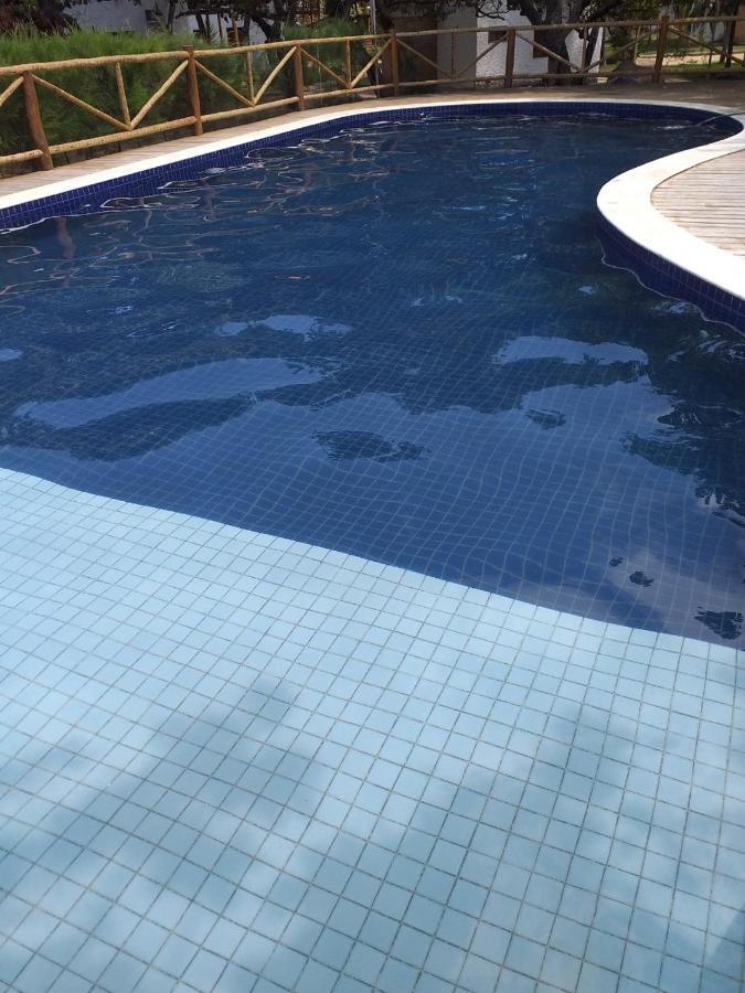 Bangalo Da Barra Villa Barra Grande  Eksteriør bilde